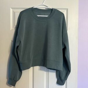 Lululemon Softstreme shirt